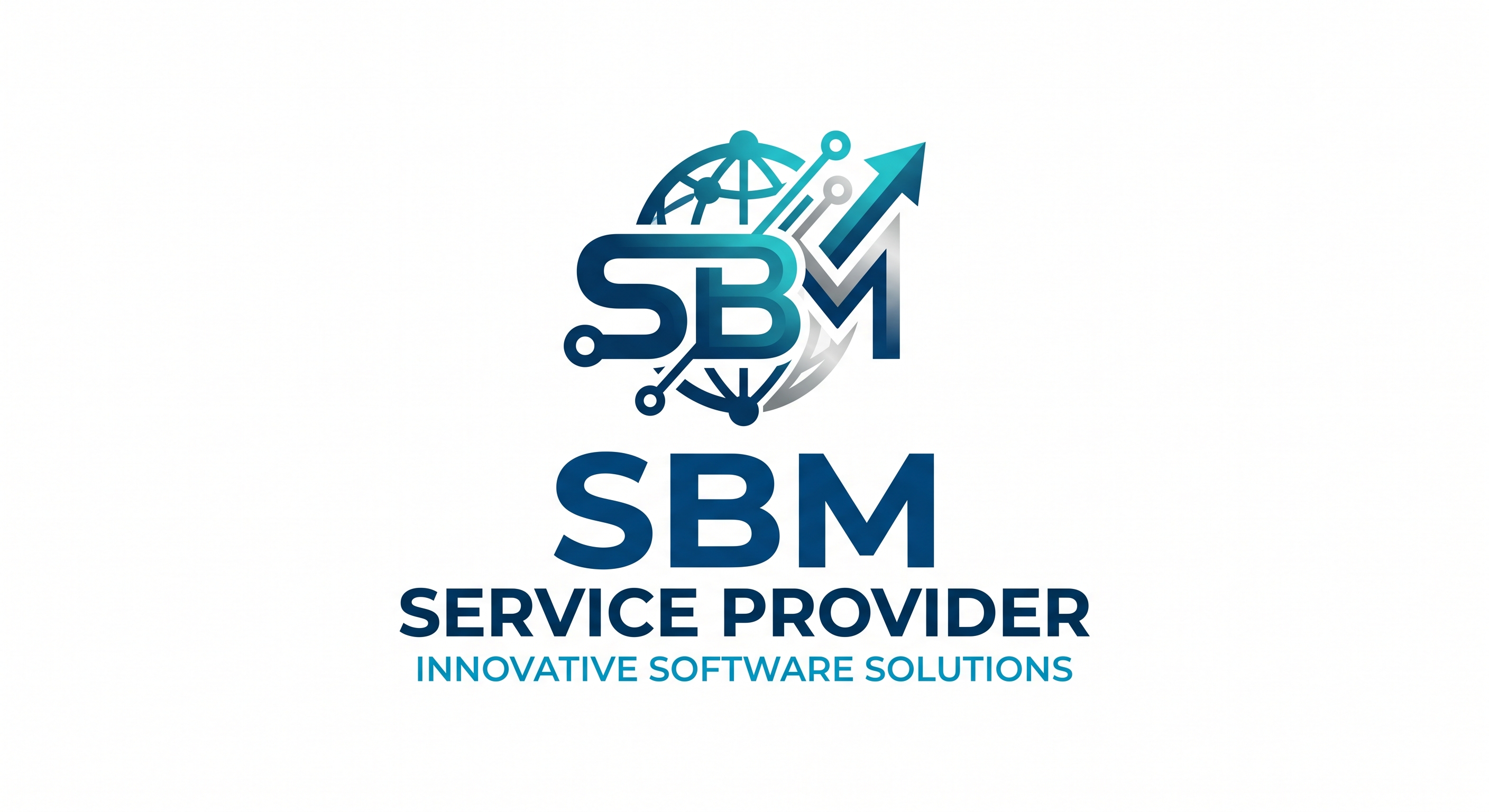 SBM Service Provider Logo
